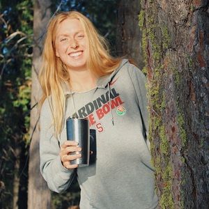 Meet your Posher, Zoe